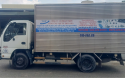 CÔNG TY CP THƯƠNG MẠI DỊCH VỤ CUNG ỨNG VẬT TƯ TRẦN GIA