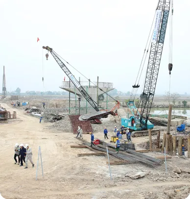 Về trần gia JSC
