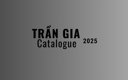 Catalogue - Trần Gia 2025