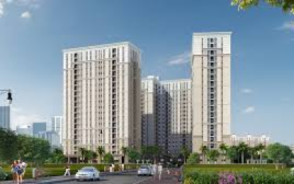 Dự án Nhà ở xã hội  Phú Hữu - Thủ Đức