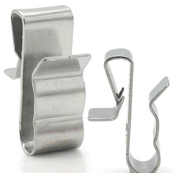 Kẹp Dây Pin
