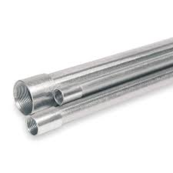 Ống Thép Luồn Dây Điện