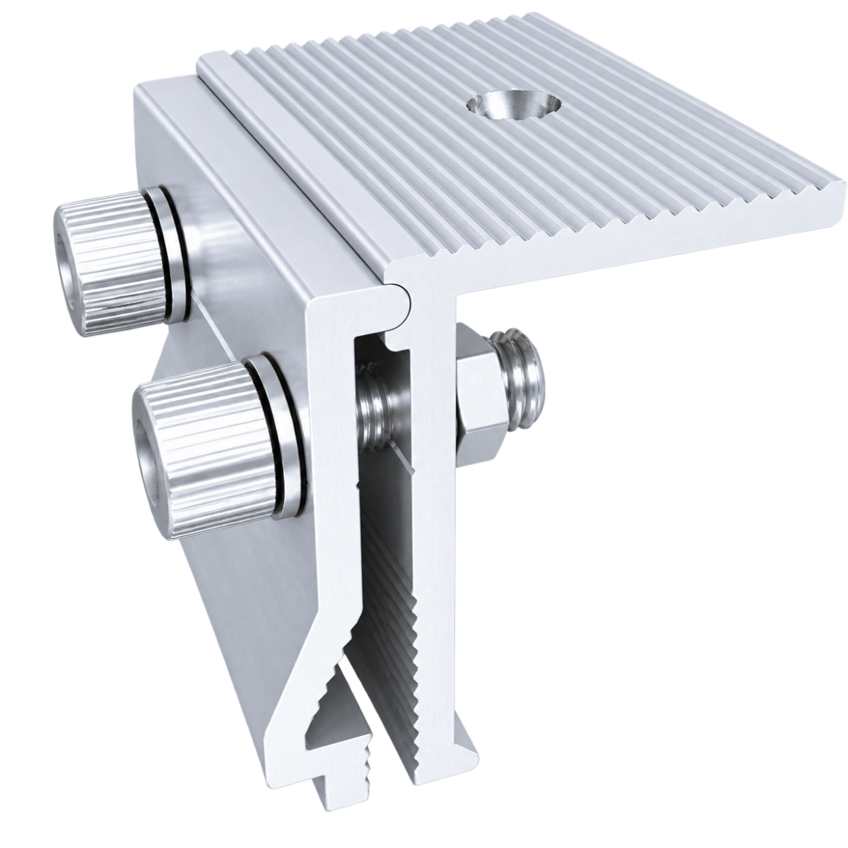 Kẹp Sóng Tôn SeamLock