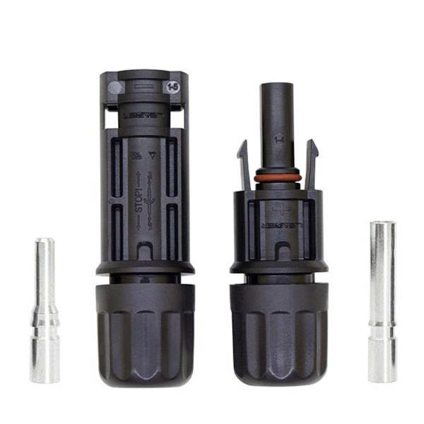 Đầu Nối MC4