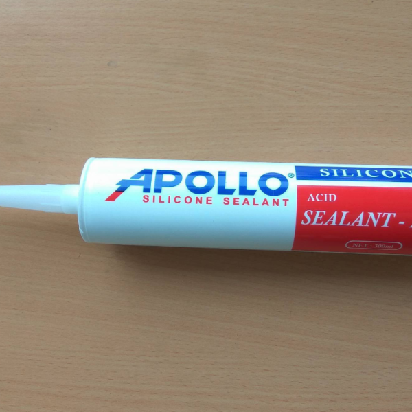 Keo Silicone