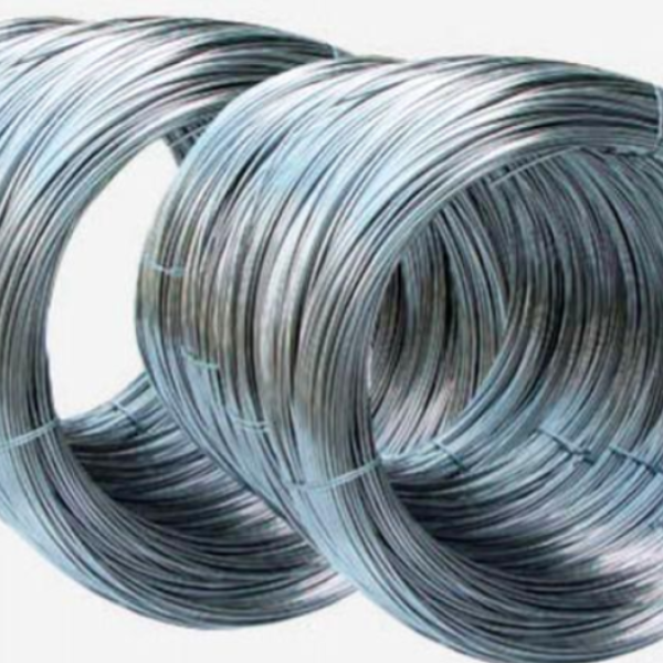 Các Loại Dây Thép